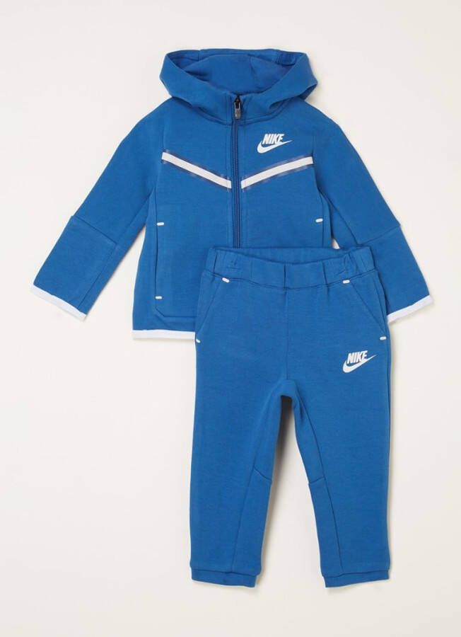 Nike Trainingspak met logo 2 delig