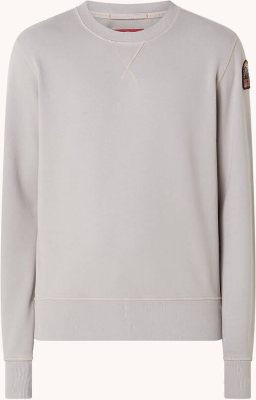 Parajumpers Sweatshirts & Hoodies , Grijs, Heren