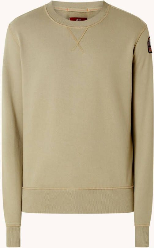 Parajumpers Truien & Vesten Groen Heren