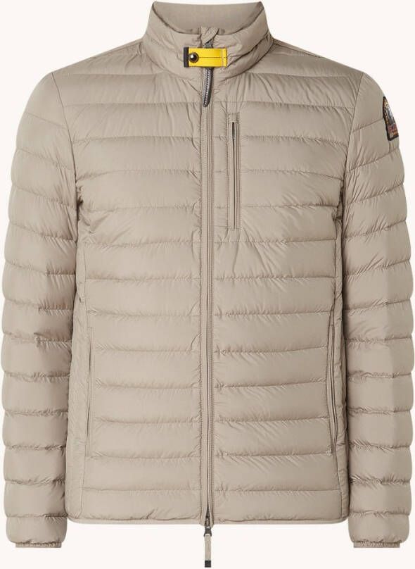 Parajumpers Ugo gewatteerd jack met donsvulling en ritszakken