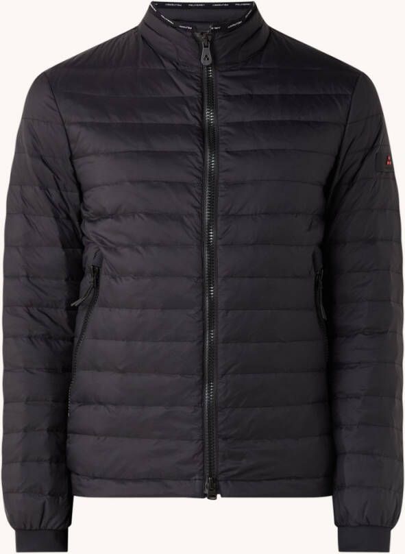 Peuterey Superlight, water repellent down jacket , Zwart, Heren