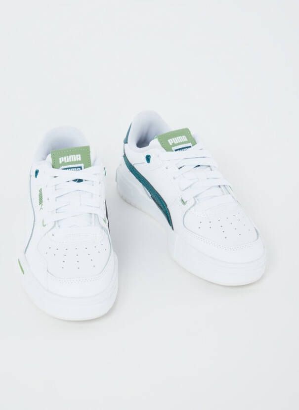 Puma CA pro glitch sneakers van leer