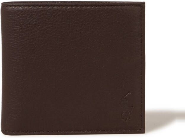 Polo Ralph Lauren Wallets Cardholders , Bruin, Heren