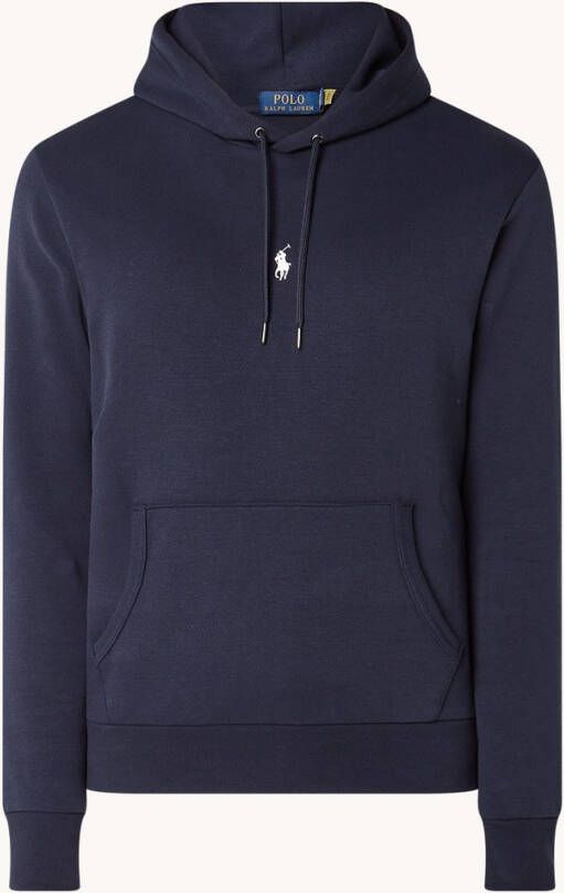 Polo Ralph Lauren Sweater SWEATSHIRT DOUBLE KNIT TECH LOGO CENTRAL