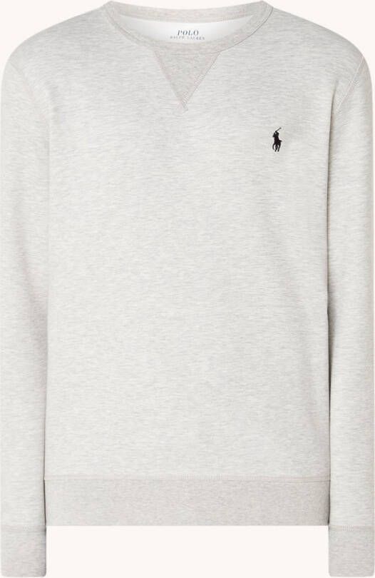 Polo Ralph Lauren Truien & Vesten Zwart Heren