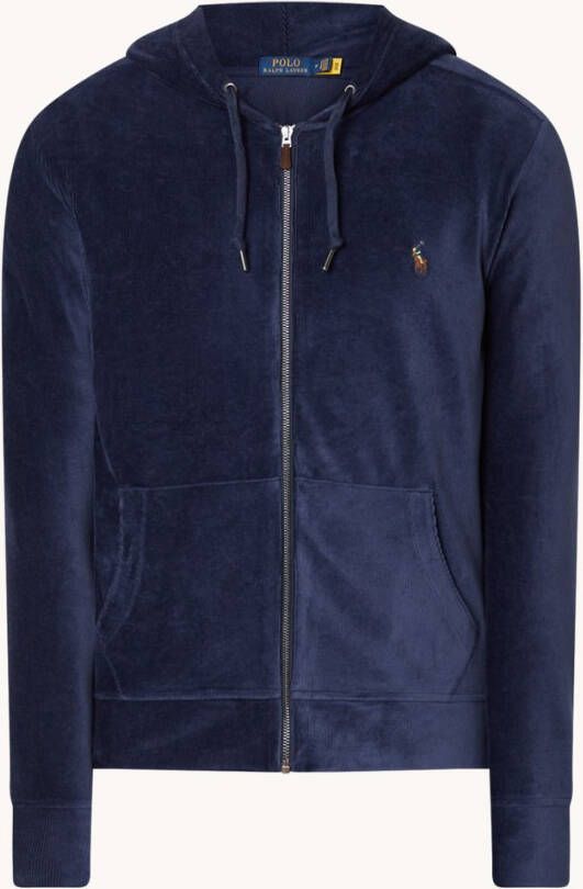 Polo Ralph Lauren Truien & Vesten Blauw Heren