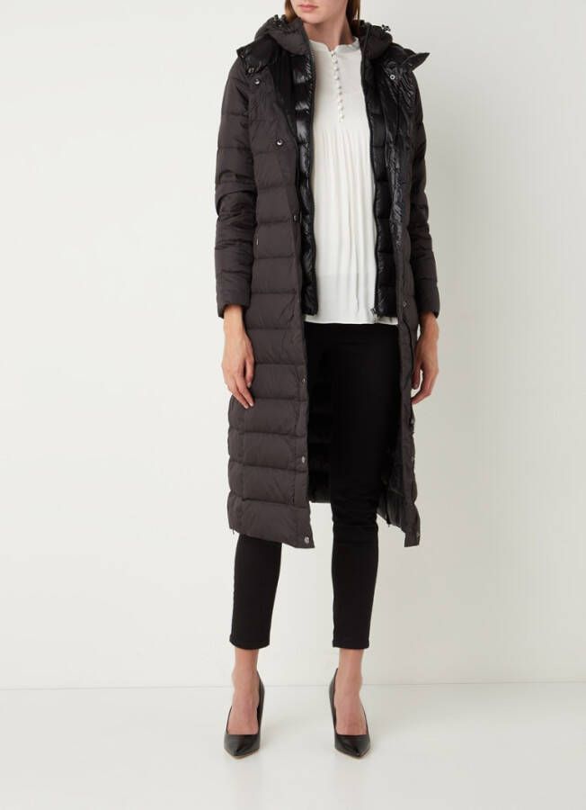 Ralph Lauren Donsjas Lauren MAXI SD COAT INSULATED COAT