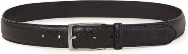 sandro Riem van leer