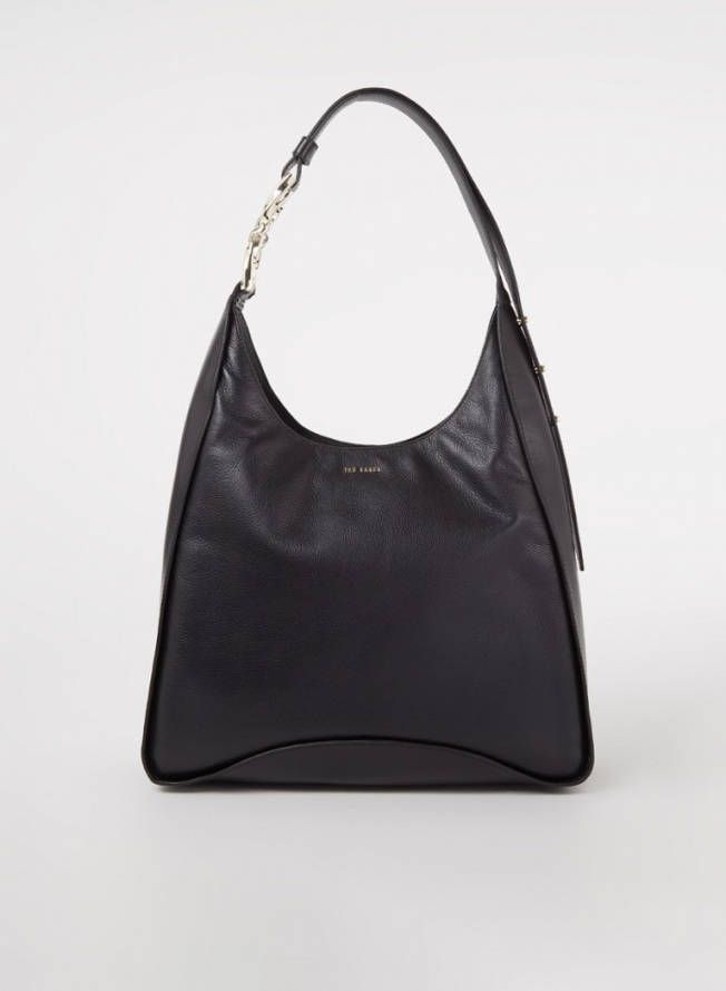 Ted Baker Chelsia schoudertas van leer