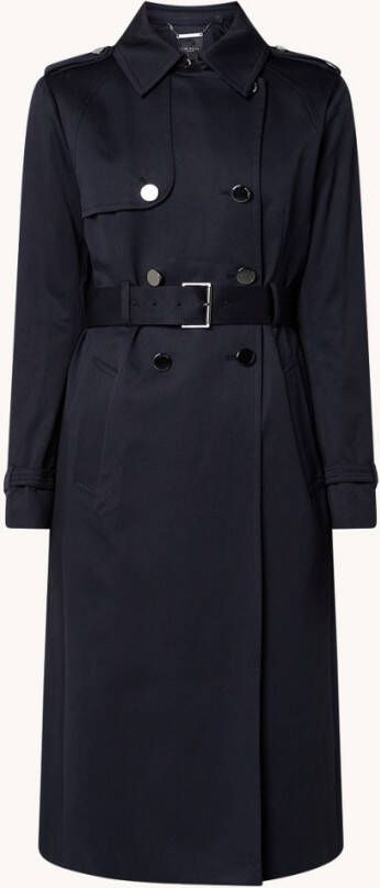Ted Baker Robbii double breasted trenchcoat