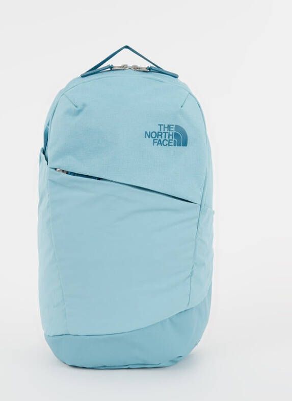 The North Face Isabella 3.0 rugzak met 16 inch laptopvak