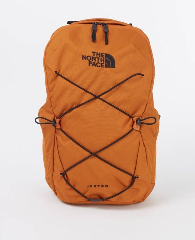 The North Face Mochila Jester 27, 5 L , Blauw, Heren