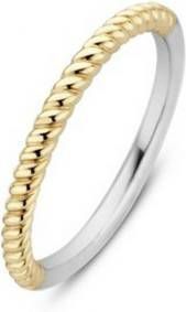 Ti Sento Milano sterling zilveren ring 1936SY