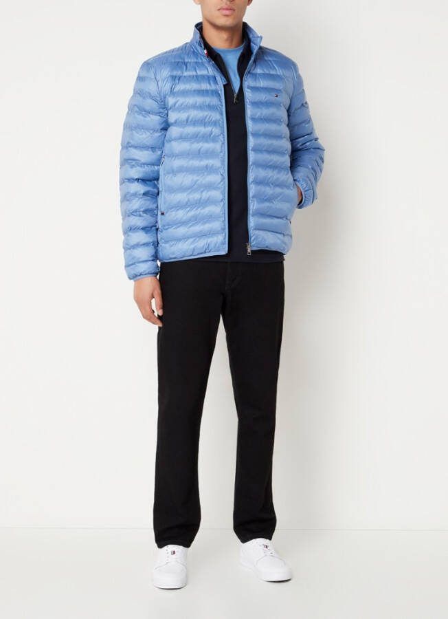 Tommy Hilfiger Gewatteerde jas PACKABLE RECYCLED JACKET