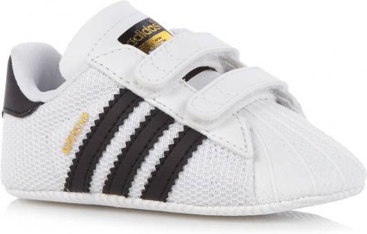 superstar kinderen beige