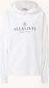 AllSaints Unite hoodie met logoprint online kopen