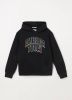 America Today Skye hoodie met logoborduring online kopen