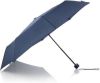 Minimax Paraplu Windproof Handopening 100 Cm Marineblauw online kopen