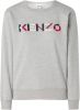 Kenzo Sweater met logoborduring online kopen