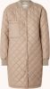 Marc O'Polo Gewatteerde jas met quilt patroon online kopen