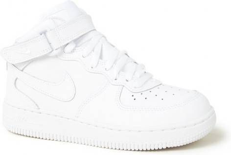 Hoge sneakers Air Force 1 Mid (PS) Pre-School Hoge sneakers Air Force 1 Mid (PS) Pre-School