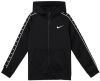 Nike Sportswear Swoosh Hoodie met rits voor jongens Kinderen online kopen