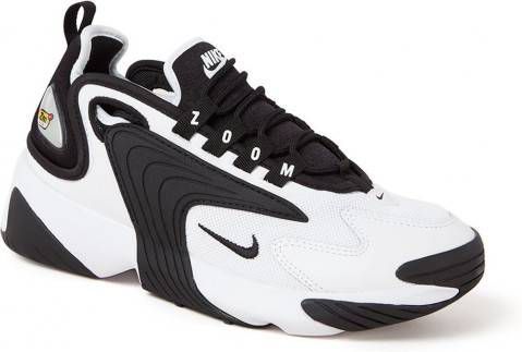 nike air zoom 2k