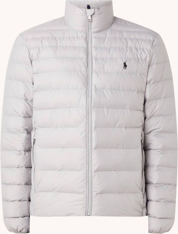 Polo Ralph Lauren Donsjas O224SC32 TERRA JKT POLY FILL JACKET