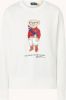 Polo Ralph Lauren Hoodies & Sweatvesten Wit Dames online kopen