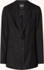 Scotch & Soda 167460 relaxed fit single breasted tailored blazer. online kopen