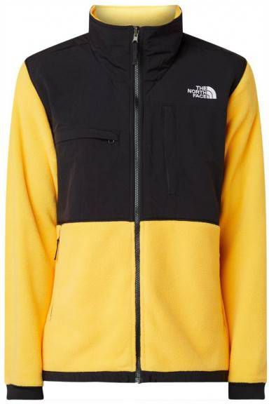 van north face