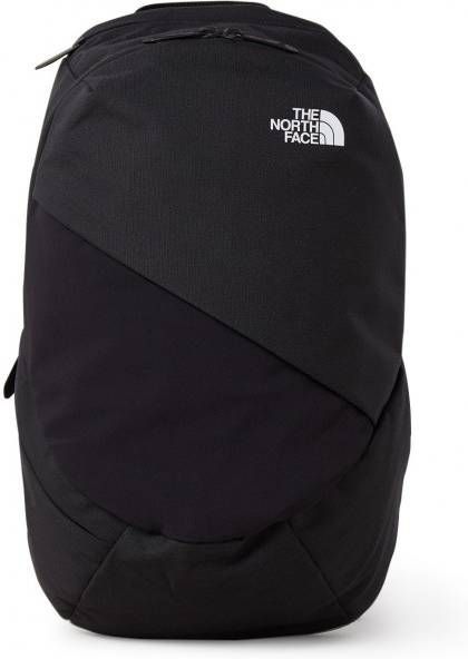 The North Face Women's Electra rugzak 13 inch grey copper The North Face Women's Electra rugzak 13 inch grey copper