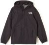 The North Face Resolve jas met waterafstotende coating en reflecterende logoprint online kopen