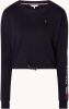 Tommy Hilfiger Underwear Sweatshirt Met logo badge op borsthoogte online kopen