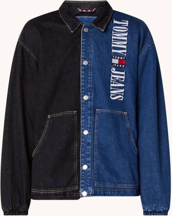 Spijkerjassen online kopen? Vergelijk op