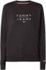 Tommy Hilfiger Sweater met logoprint online kopen
