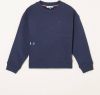 Tommy Hilfiger Sweaters Blauw Dames online kopen