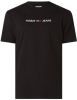 Tommy Hilfiger T-shirt met logoborduring online kopen