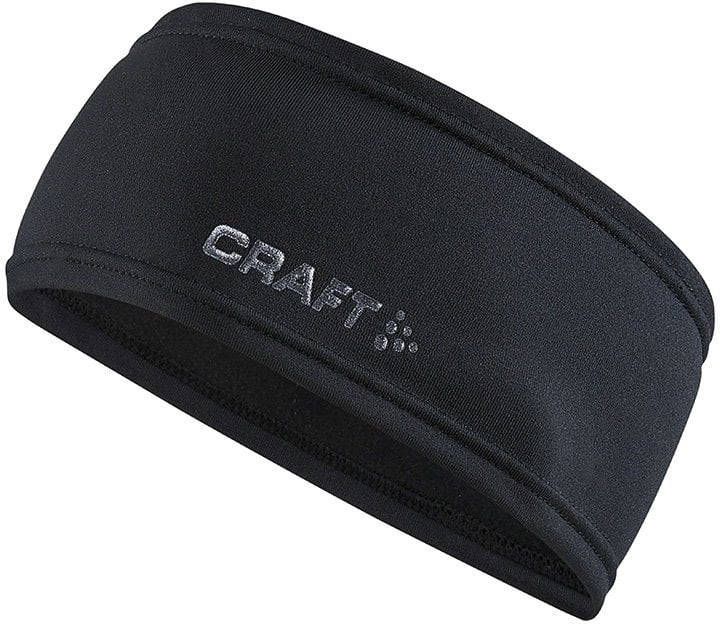 Craft Hoofdband Core Essence Thermal hoofdband, voor heren, XL