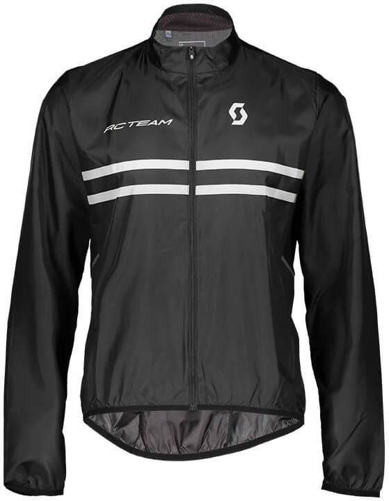 Scott Windjack RC Team Windbreaker windjack, voor heren, Maat XL, Wielerjack, Wi