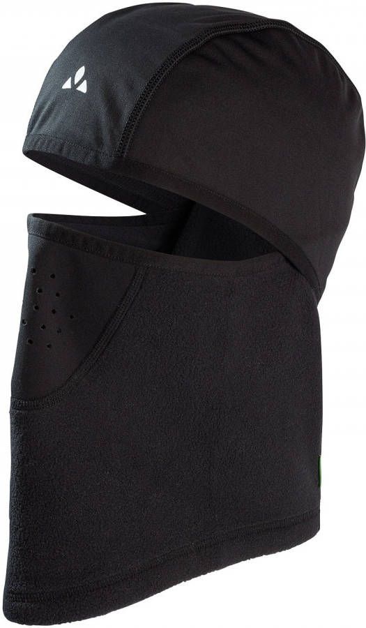 Vaude Balaclava Facemask Warm II balaclava, voor heren
