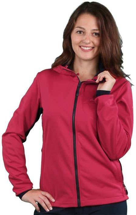 Vaude Dames MTB winterjack Chiva II Thermojack,, MTB jas, Wielrenkleding