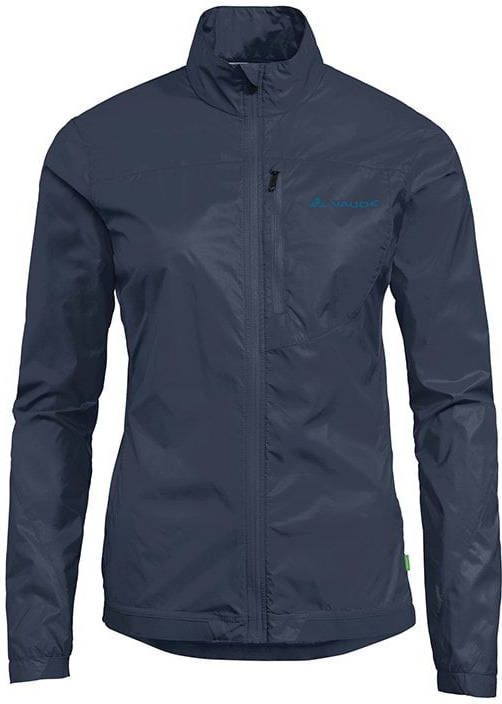 Vaude Dameswindjack Moab II dameswindjack, Maat 40, Wielerjack, Wielerkleding