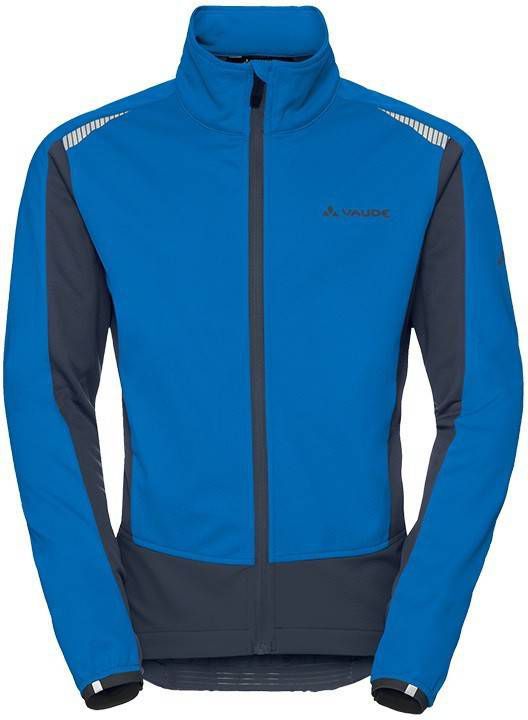 Vaude Winterjack Bealach Thermojack, voor heren, Maat L, Fiets jack,  Wielerkledi - Jassenshoponline.nl