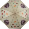 Esschert Design Paraplu Bomen 120 X 95 Cm Polyester Beige online kopen