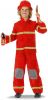 Feestbazaar Brandweer verkleedset kind online kopen