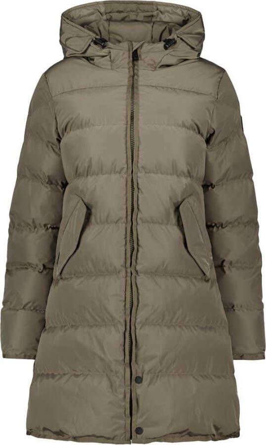 Airforce Groen