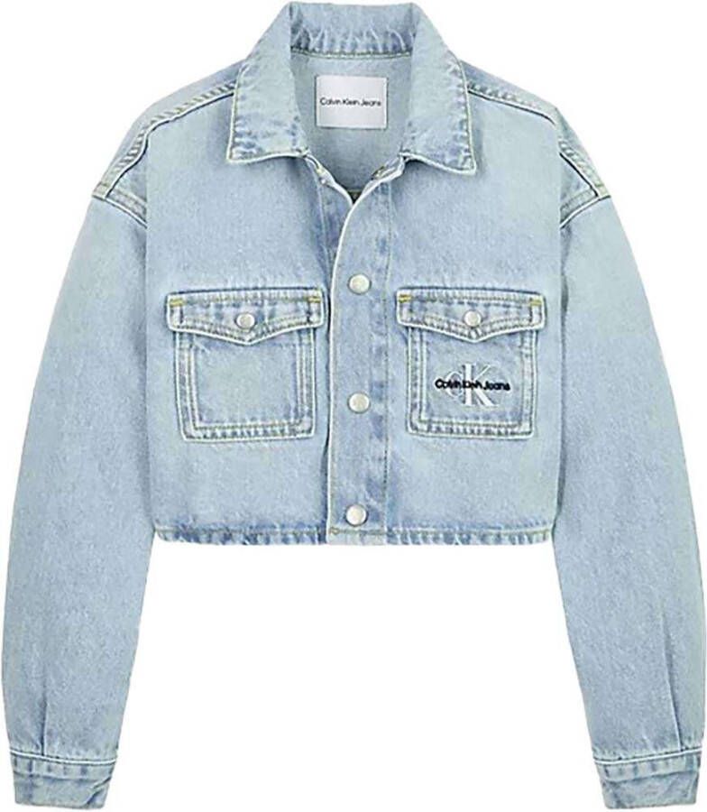 Calvin Klein Jeans Light