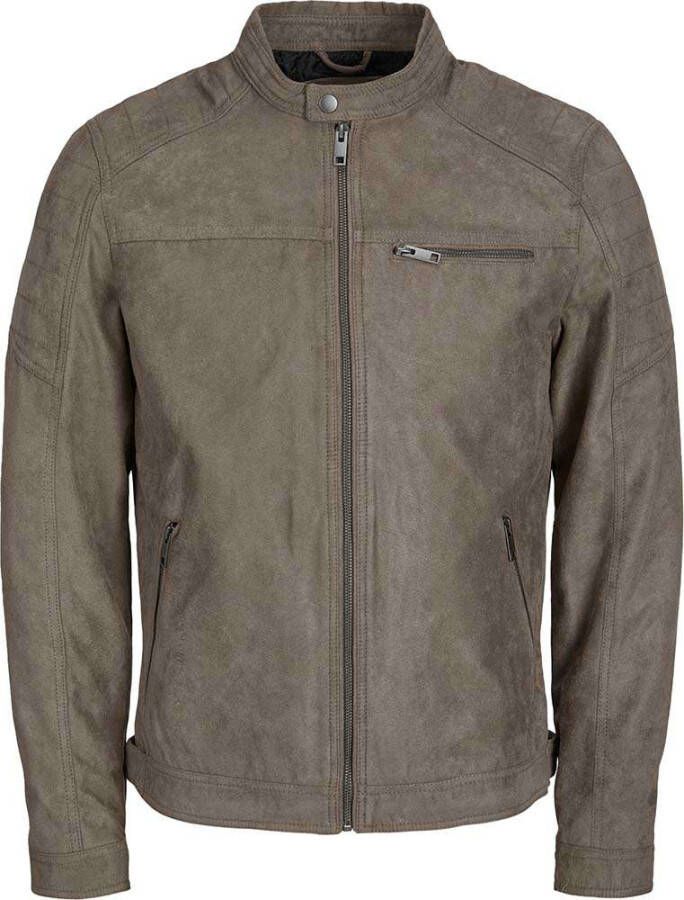 jack & jones Taupe