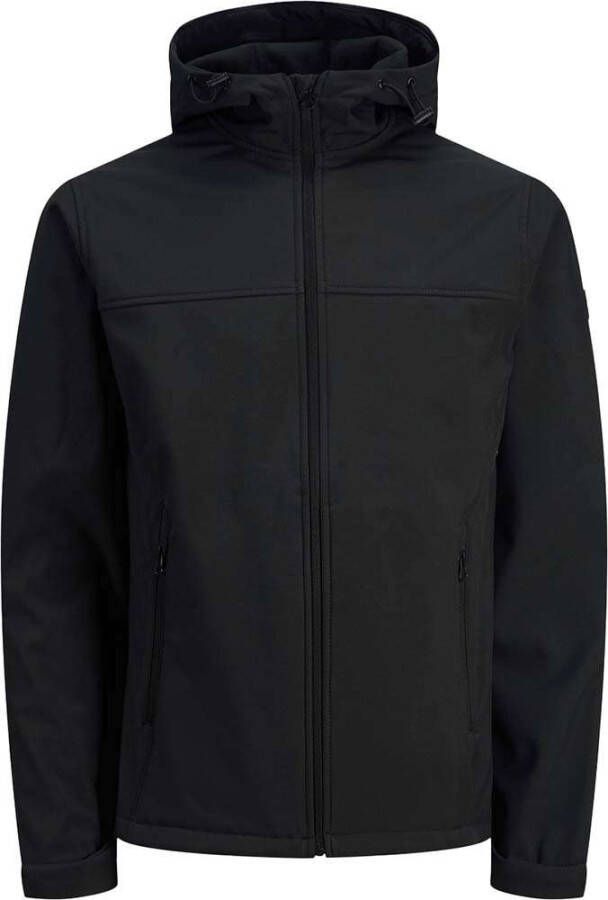 jack & jones Zwart